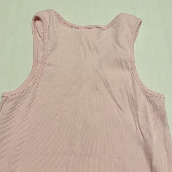 Lacoste Tank Top Womens Size 40 - Picture 10 of 14